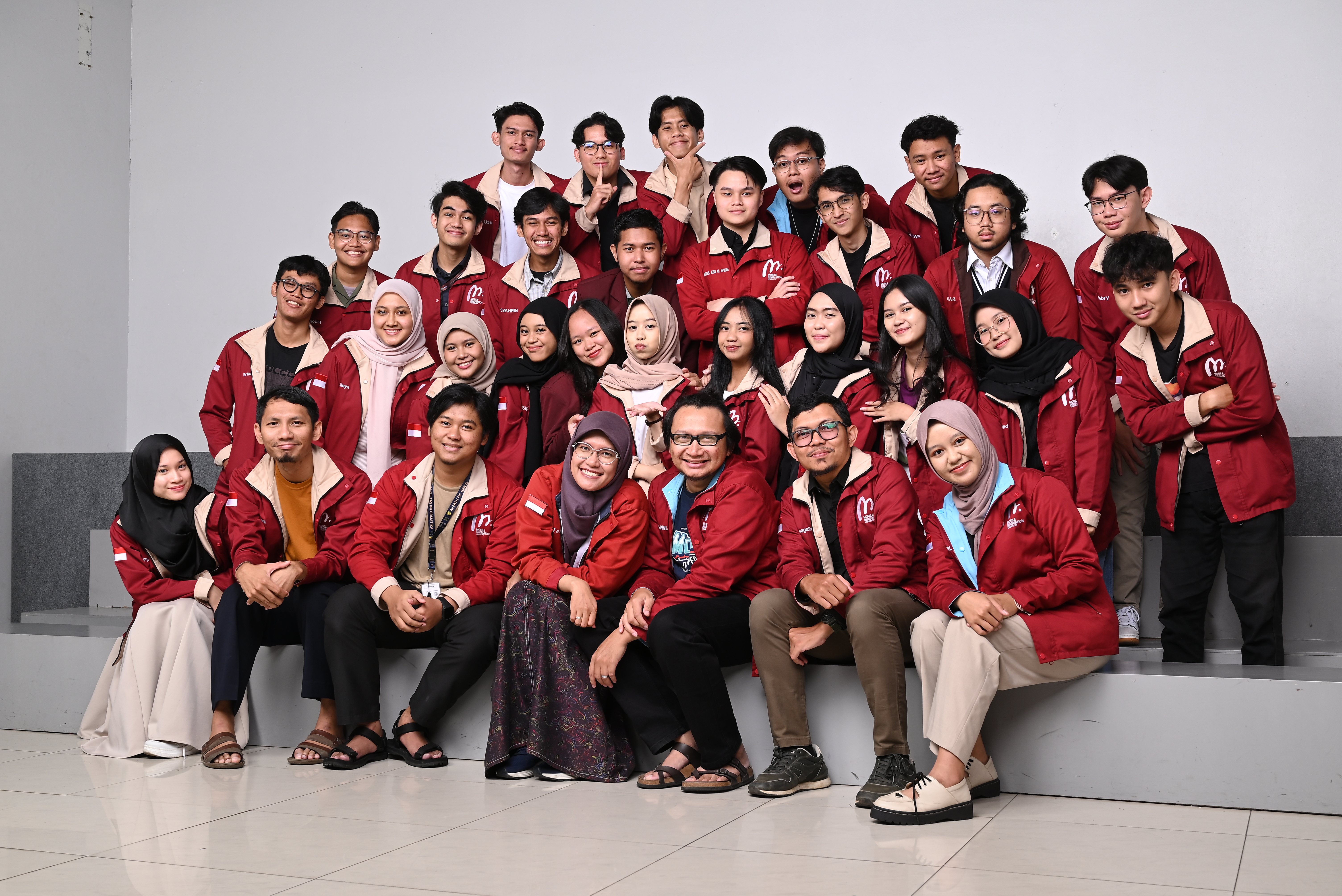 Motion Laboratory