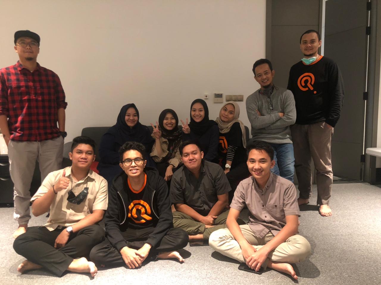 Rumah Kisah