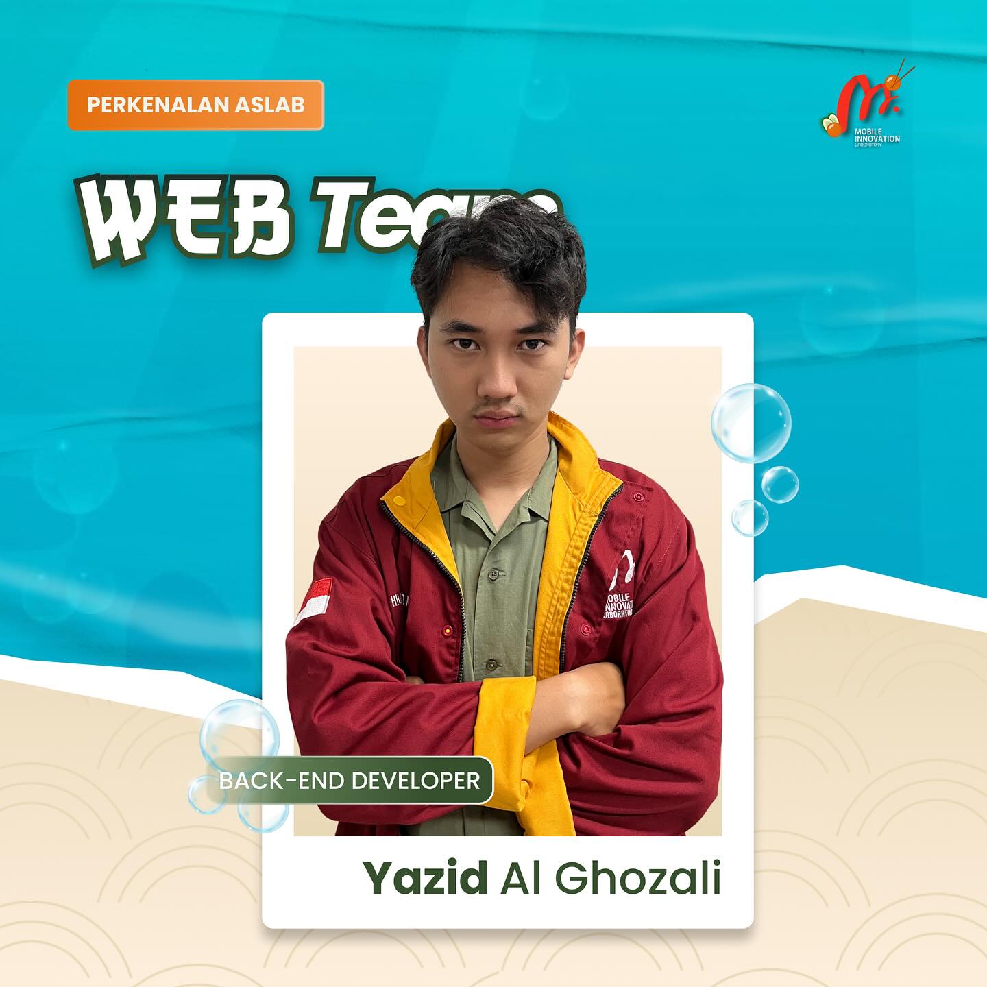 Web Team
